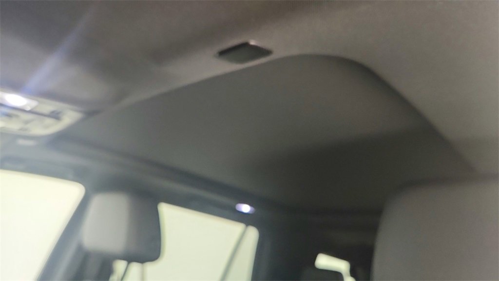 Certified 2023 Chevrolet Tahoe Z71 w/ Luxury Package image 16