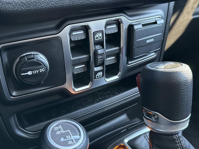 New 2026 Jeep Wrangler Sport S image 15