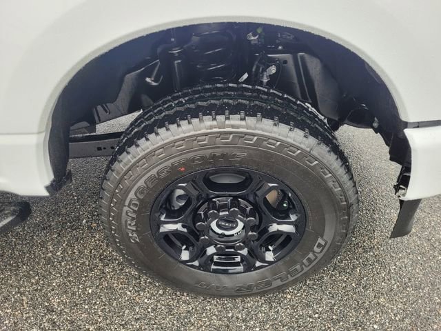 New 2026 Ford F250 XL w/ STX Appearance Package image 45