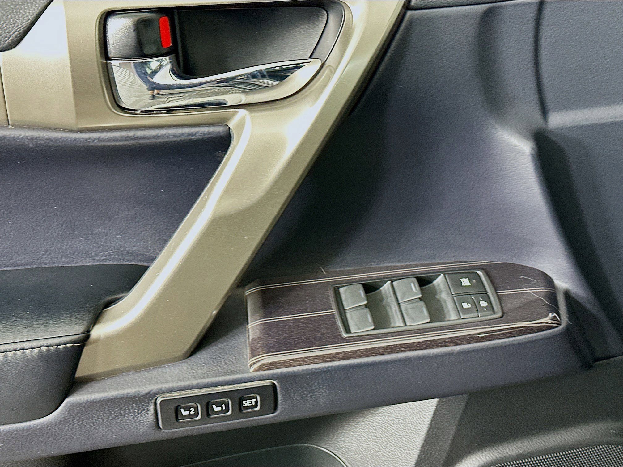 Used 2021 Lexus GX 460 Luxury image 15