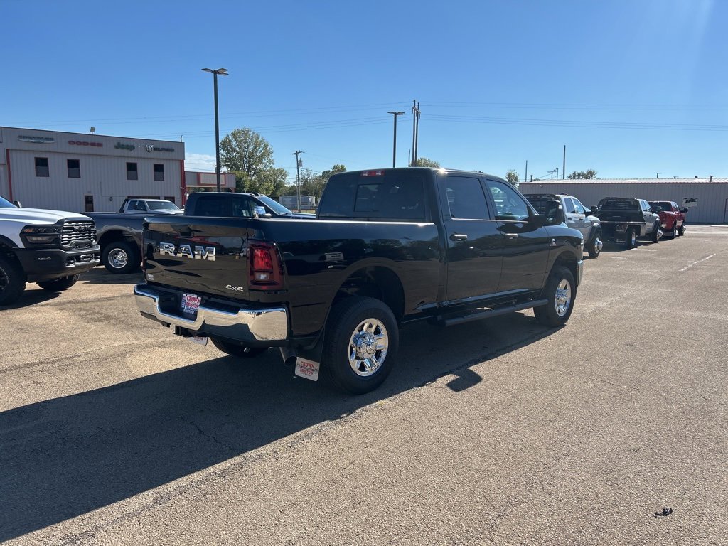 New 2026 RAM 2500 Tradesman image 5