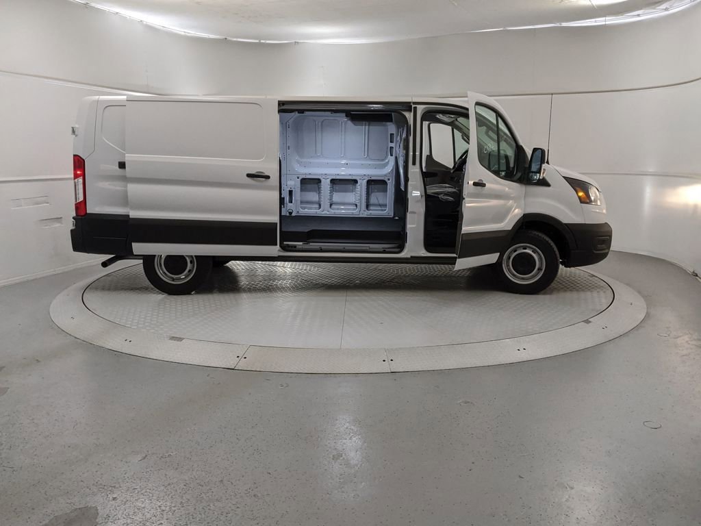 New 2025 Ford Transit 150 Low Roof image 8