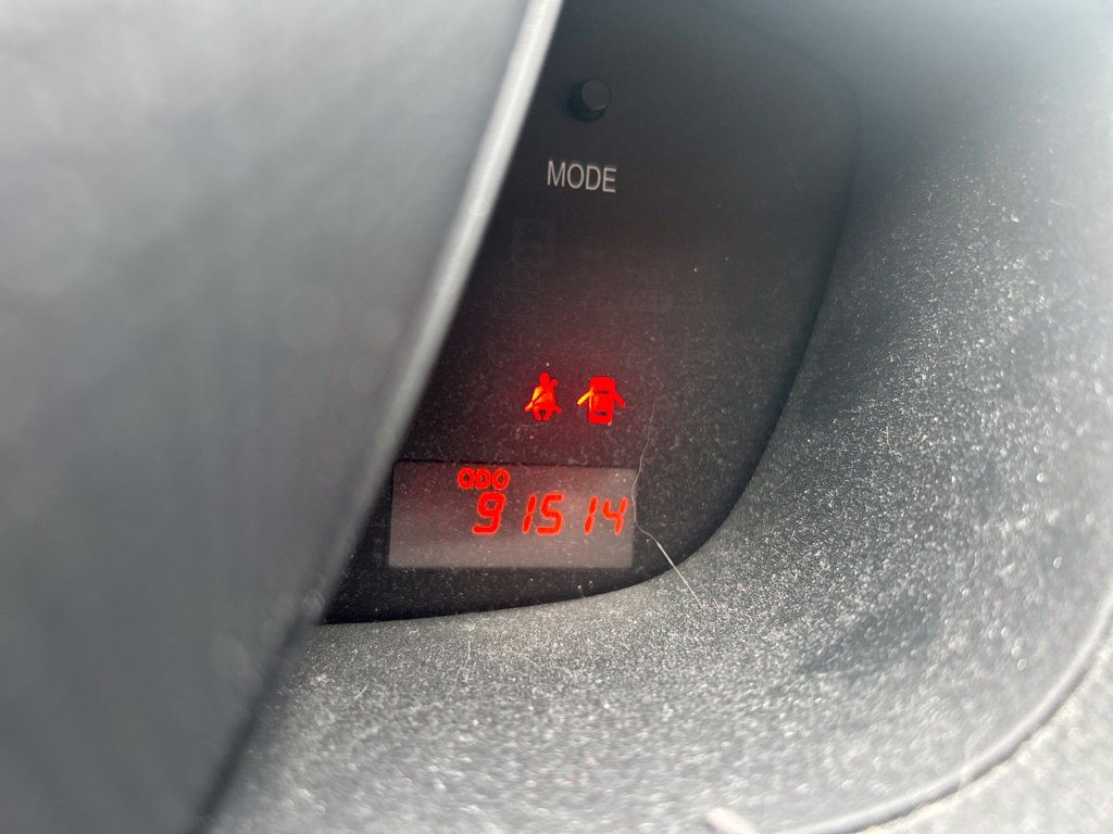 Used 2012 Scion xD FWD image 10