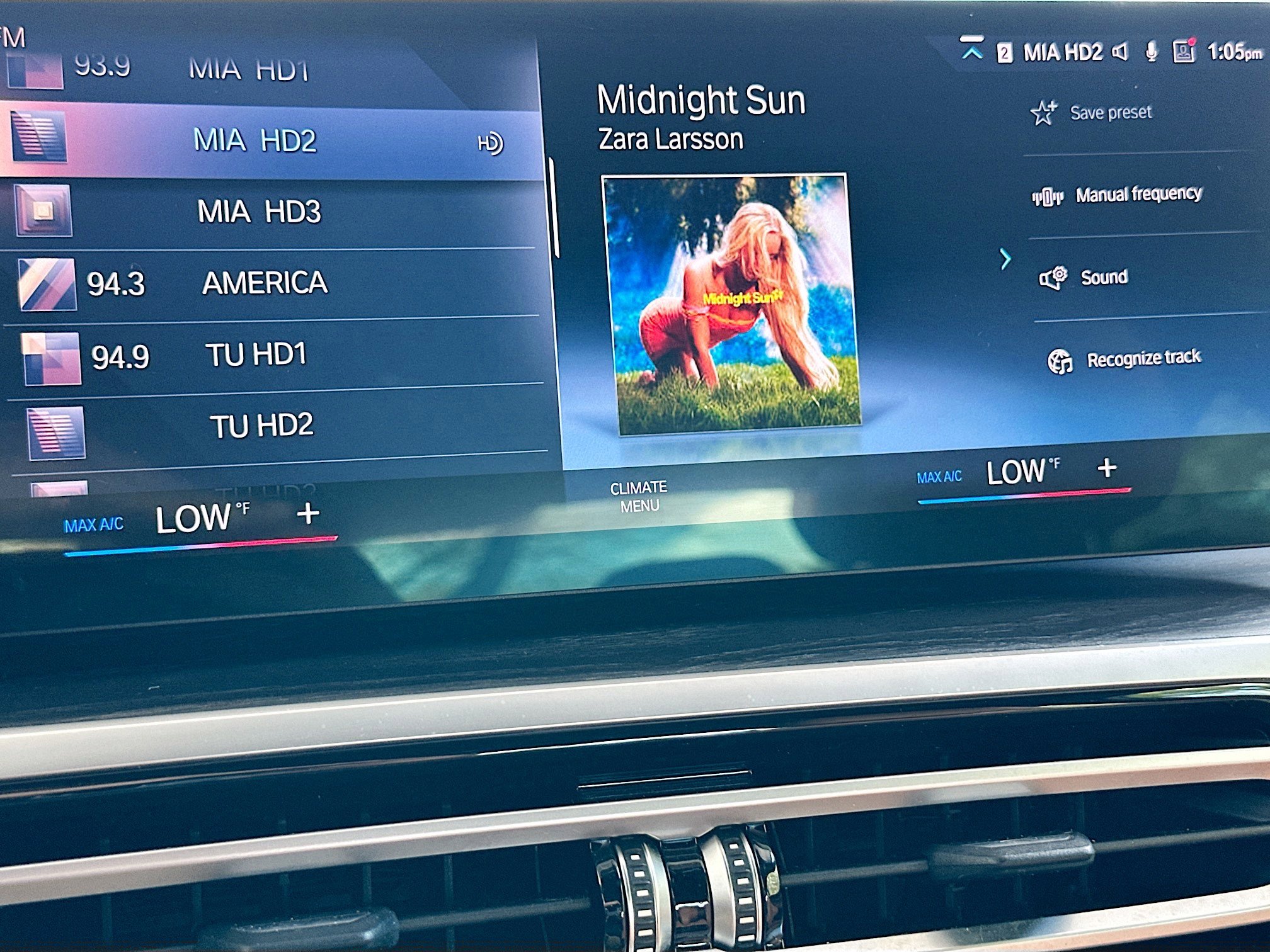 Certified 2024 BMW 430i Coupe w/ Convenience Package image 15