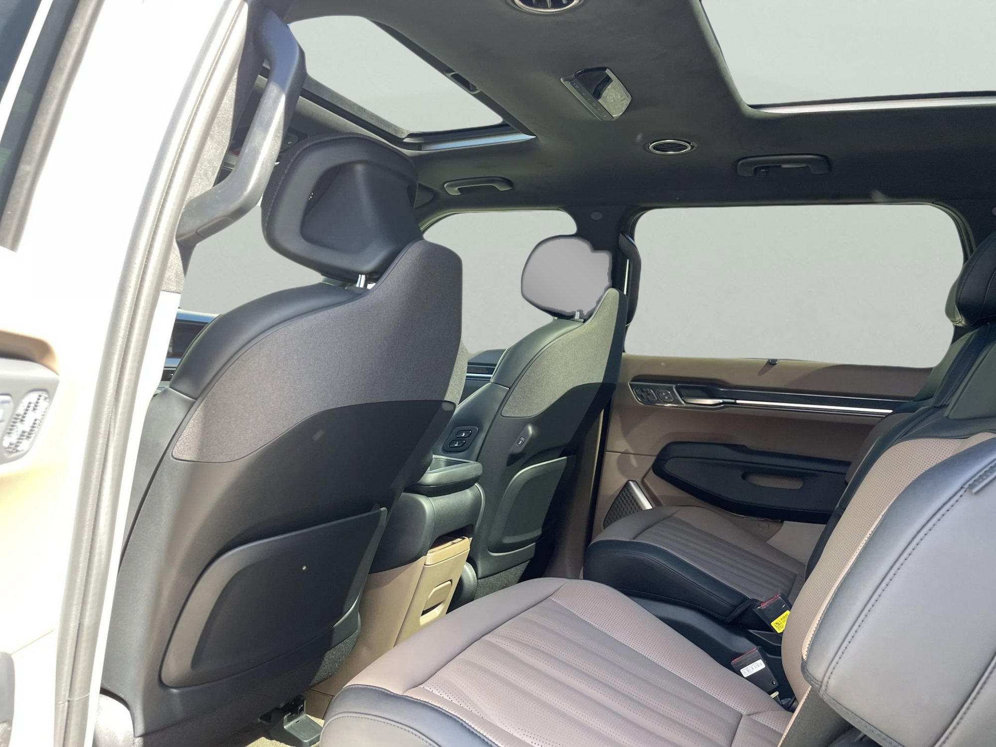 New 2026 Kia EV9 GT-Line AWD/4WD image 16