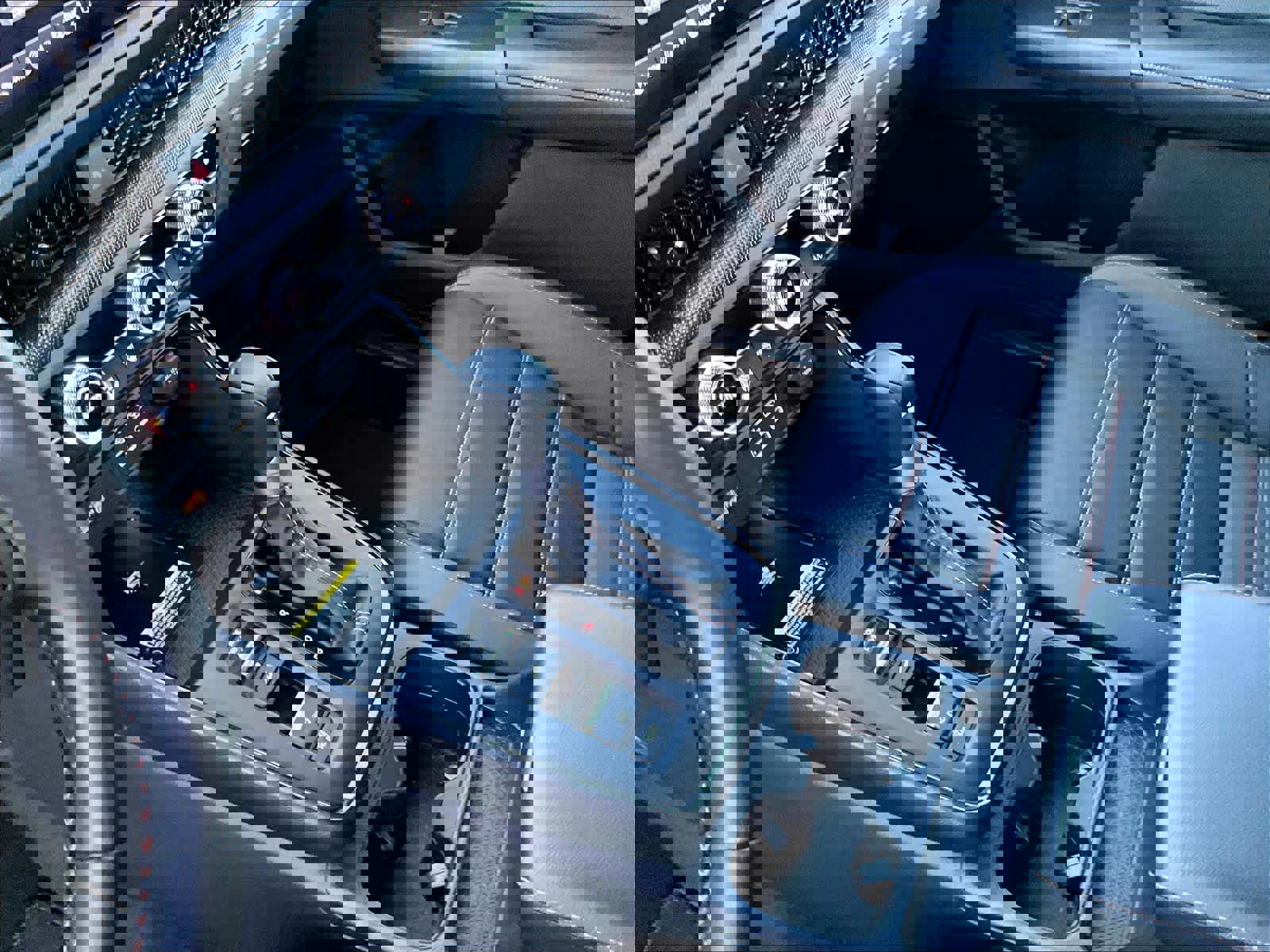 Used 2025 Honda CR-V Sport-L image 20