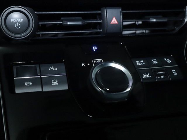 Used 2023 Subaru Solterra AWD image 27