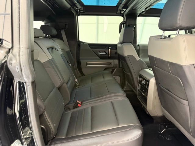 Used 2025 GMC Hummer EV 2X AWD/4WD image 22