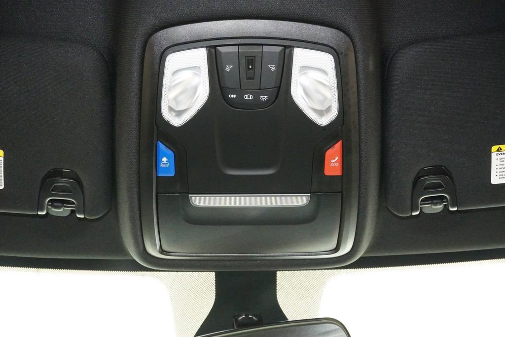 Used 2022 RAM 2500 Big Horn AWD/4WD image 21