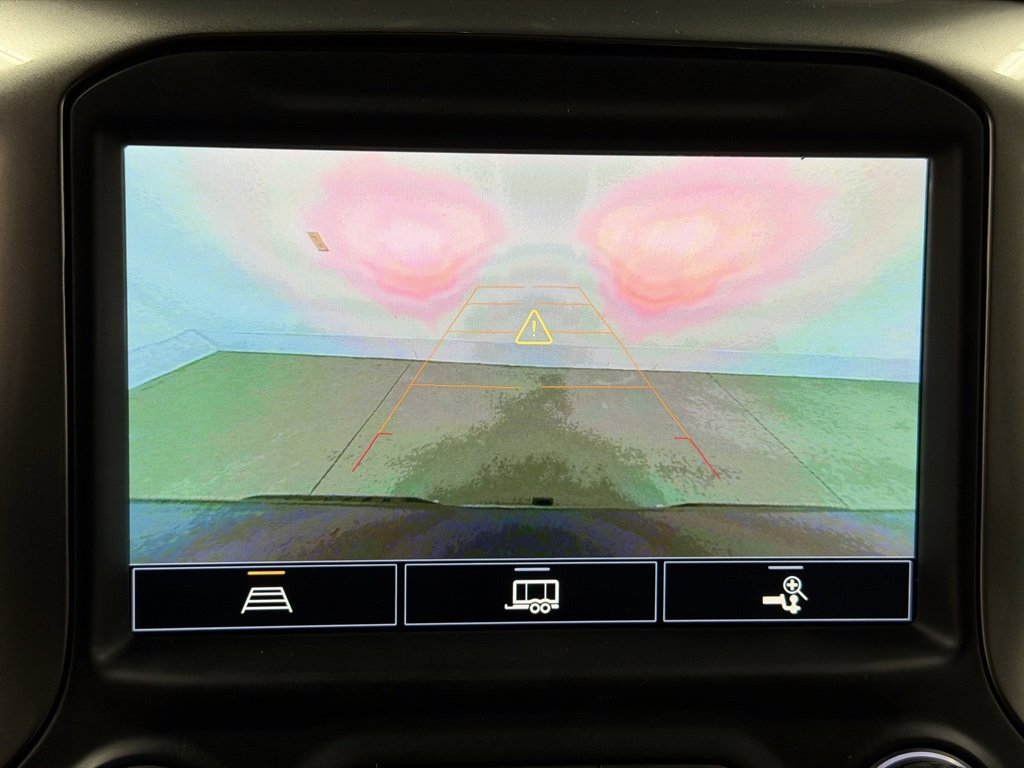 Used 2021 Chevrolet Silverado 1500 LTZ image 13