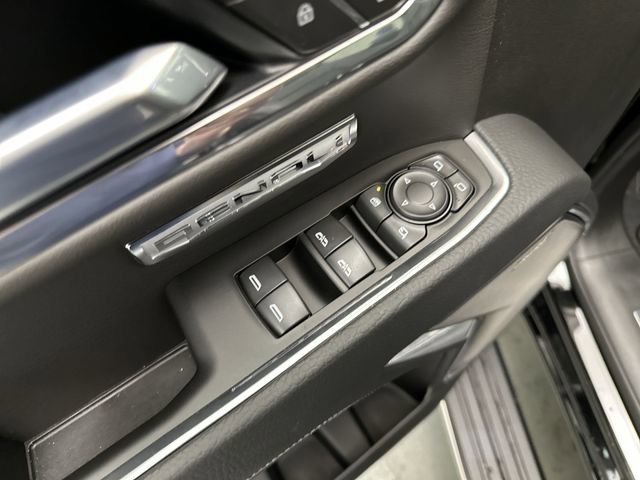 New 2026 GMC Sierra 1500 Denali w/ Denali Reserve Package AWD/4WD image 16