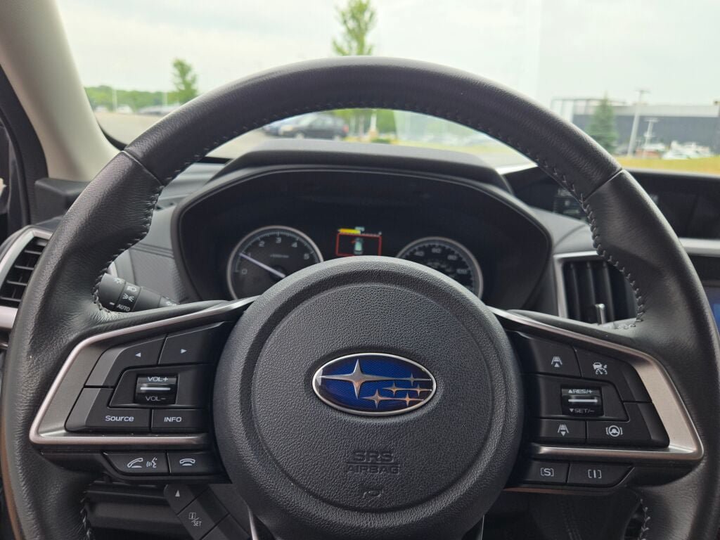 Certified 2023 Subaru Forester Premium AWD/4WD image 35
