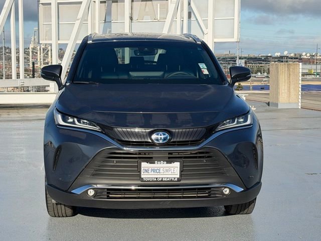 Used 2023 Toyota Venza XLE image 8