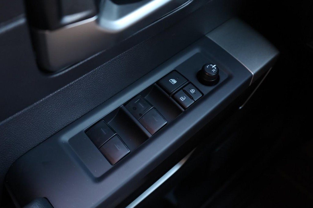 New 2026 Toyota Tundra SR5 image 18