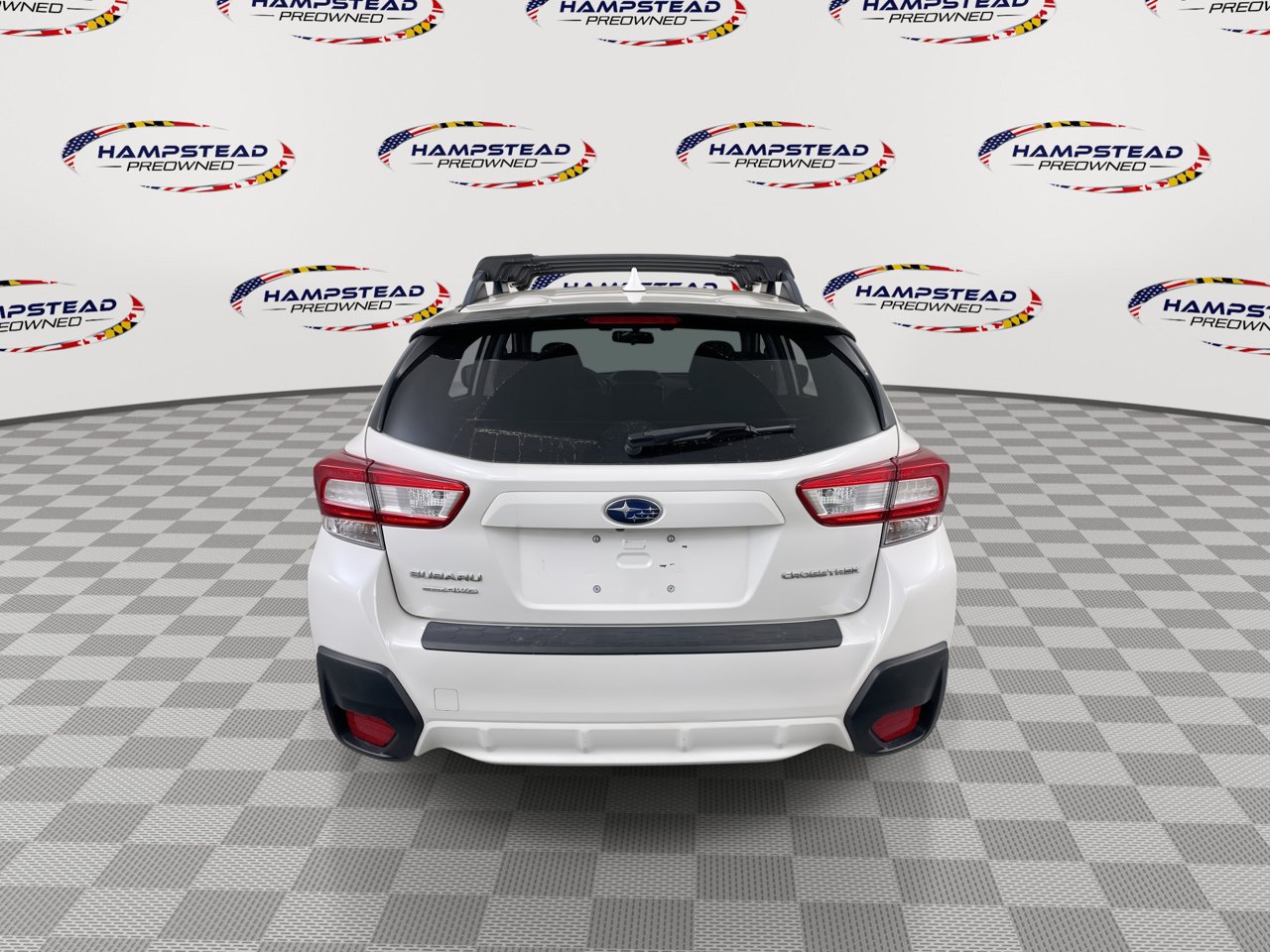 Used 2019 Subaru Crosstrek 2.0i Premium w/ Eyesight System AWD/4WD image 7
