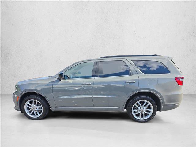 Used 2023 Dodge Durango GT AWD/4WD image 8