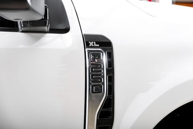 Used 2024 Ford F250 XL w/ XL Off-Road Package AWD/4WD image 57