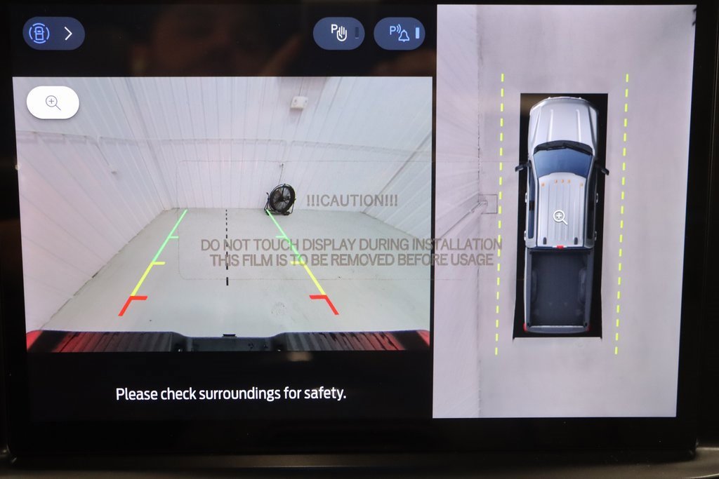 New 2026 Ford F450 Platinum image 25