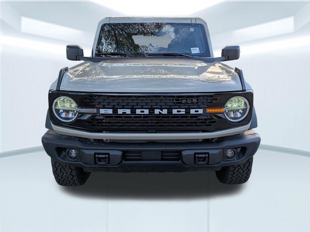 New 2026 Ford Bronco Big Bend w/ Black Diamond Package image 18