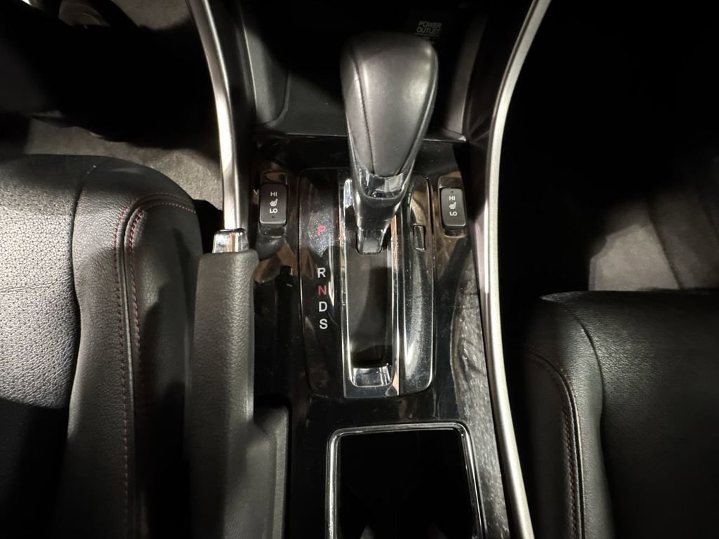 Used 2017 Honda Accord Sport Special Edition image 26