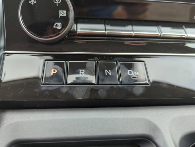 New 2026 Nissan Armada Platinum image 37