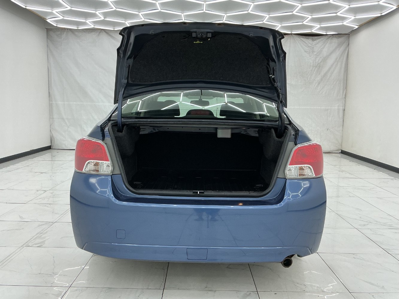 Used 2012 Subaru Impreza 2.0i Premium AWD/4WD image 22