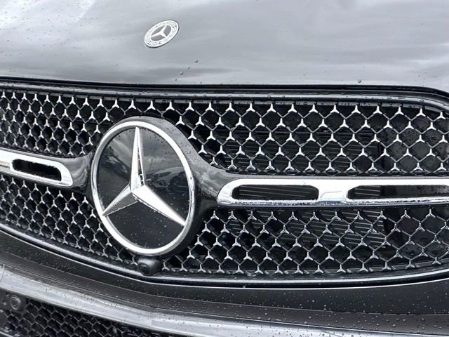 New 2026 Mercedes-Benz GLC 300 4MATIC image 5
