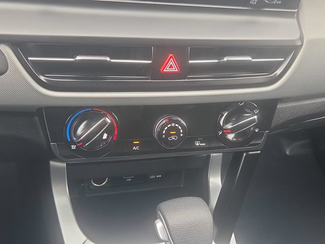 Certified 2026 Kia Seltos LX AWD/4WD image 23