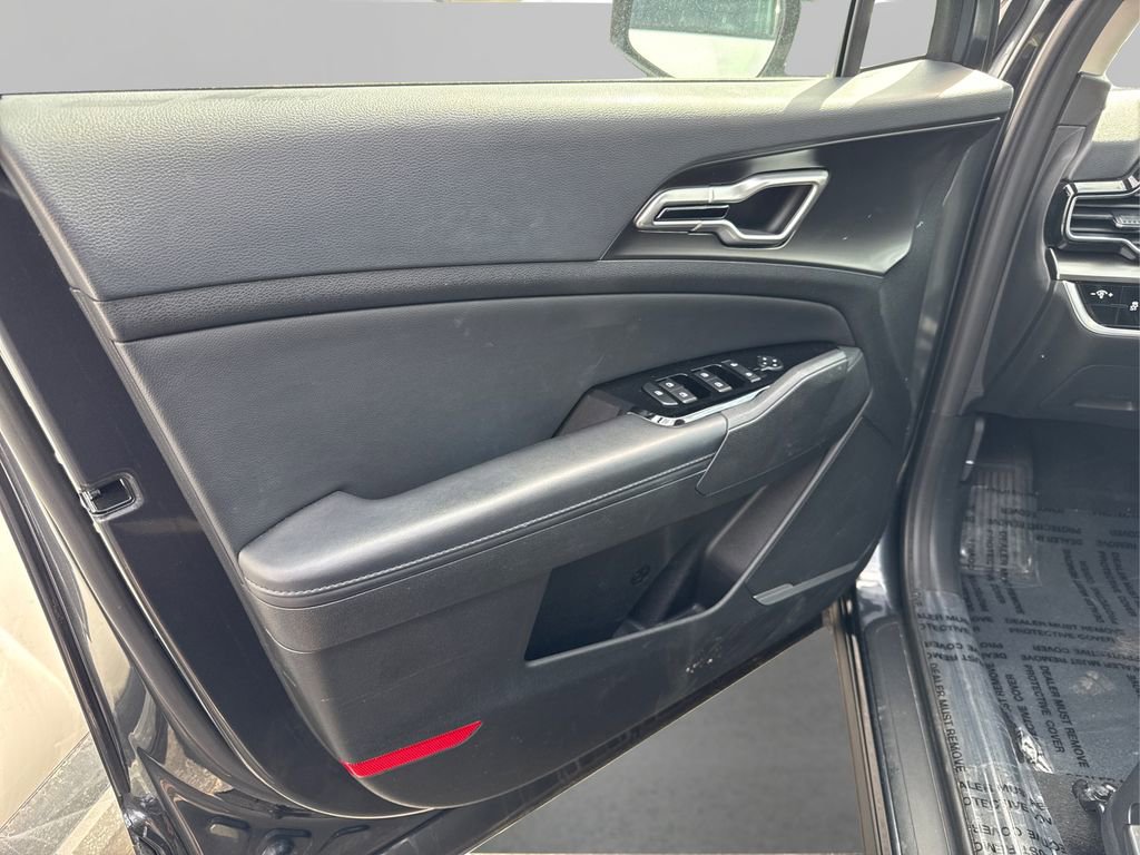 Certified 2023 Kia Sportage EX AWD/4WD image 21