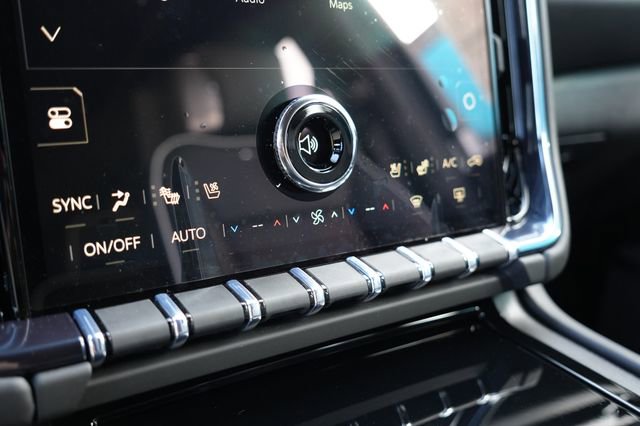 New 2026 GMC Yukon XL AT4 Ultimate w/ LPO, Floor Liner Package image 14