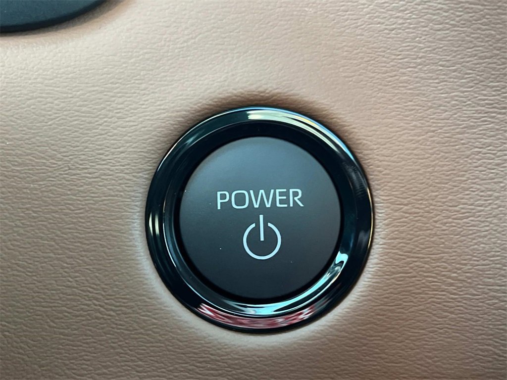 New 2025 Toyota Tundra 1794 Edition image 22