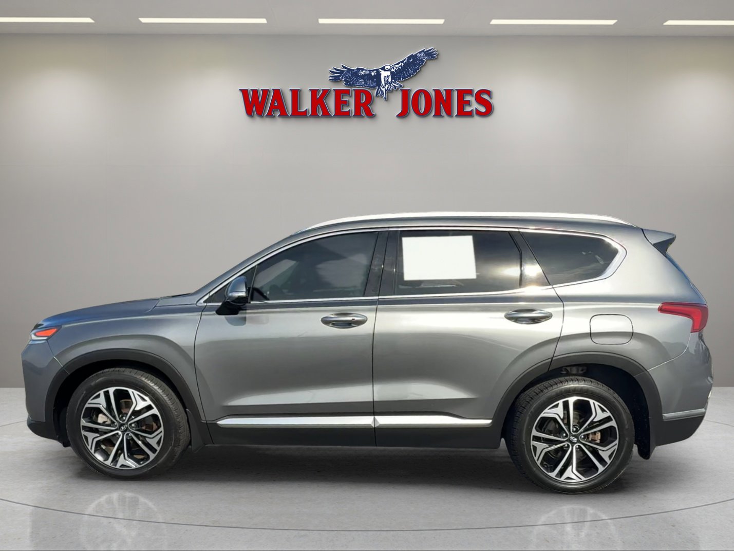 Used 2020 Hyundai Santa Fe SEL image 5