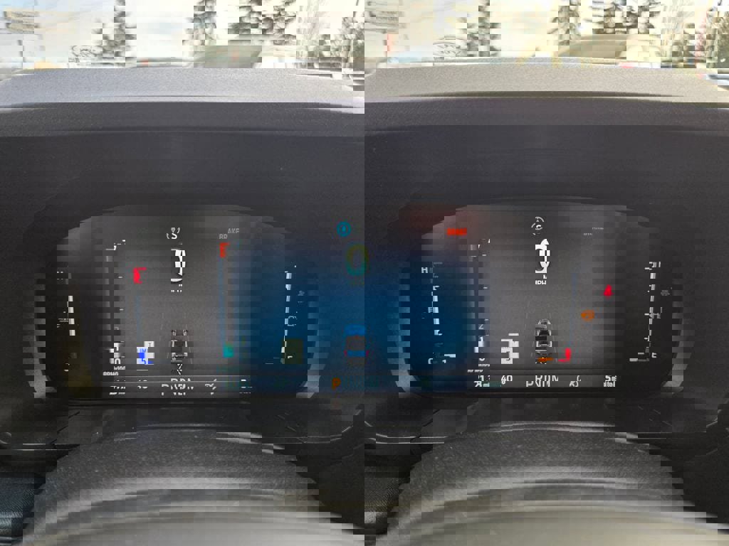 New 2026 Ford Maverick Tremor image 12