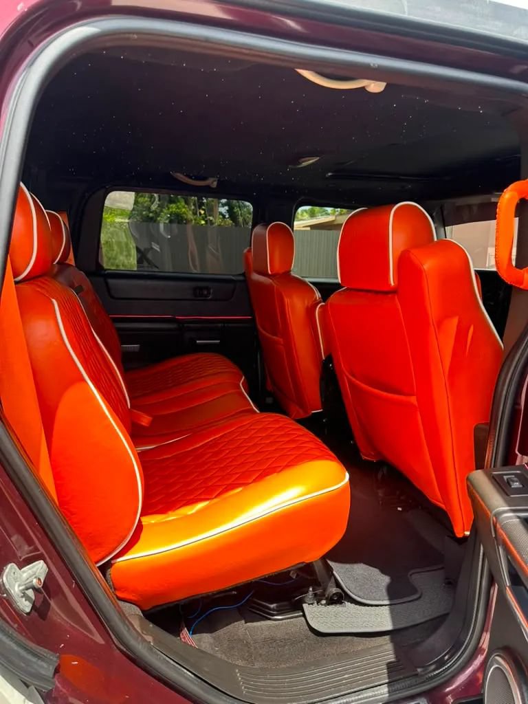 Used 2006 HUMMER H2 SUT AWD/4WD image 11
