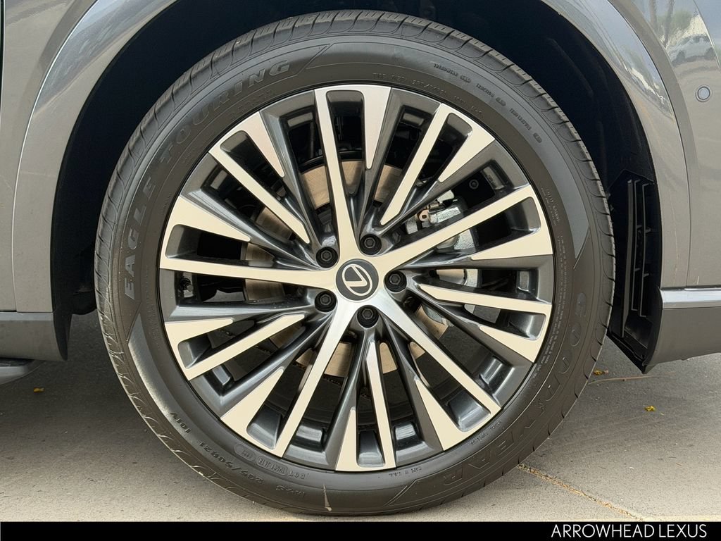 New 2026 Lexus RX 350 Premium Plus FWD image 10