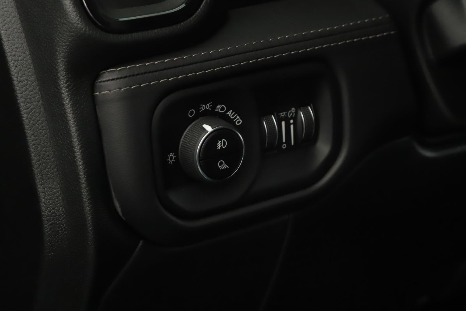 New 2026 RAM 2500 Limited image 8