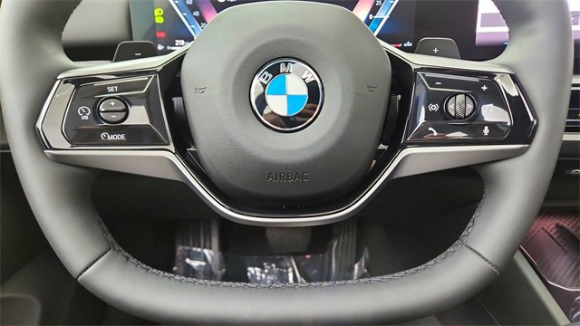 Used 2026 BMW 530i image 39