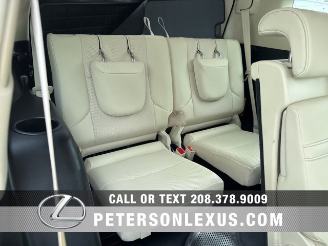 Used 2023 Lexus GX 460 Premium image 20