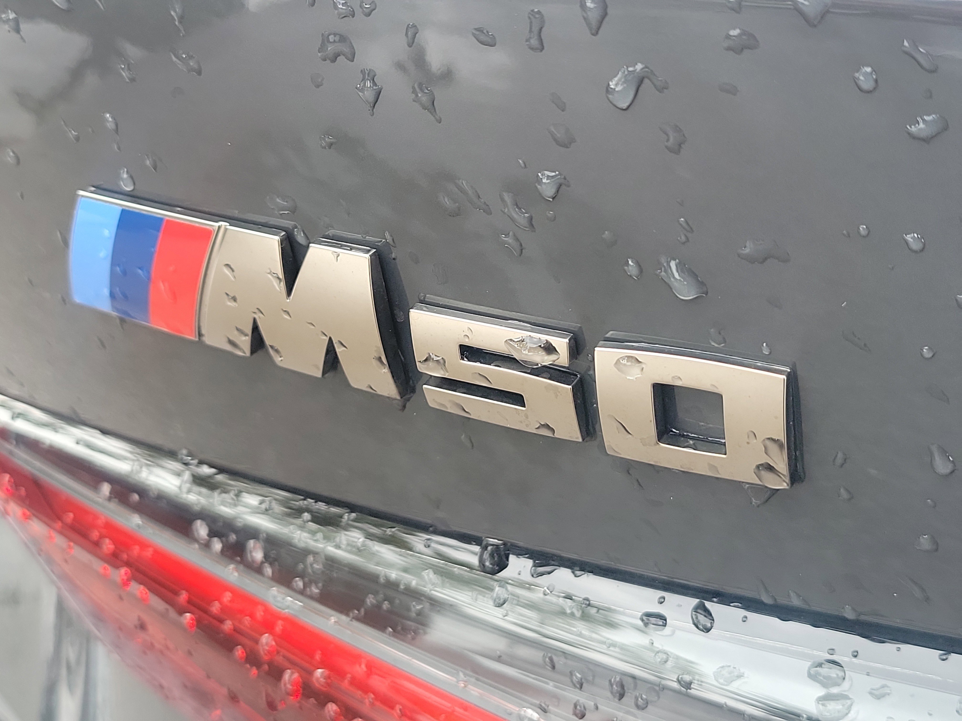 Used 2023 BMW i4 M50 image 5