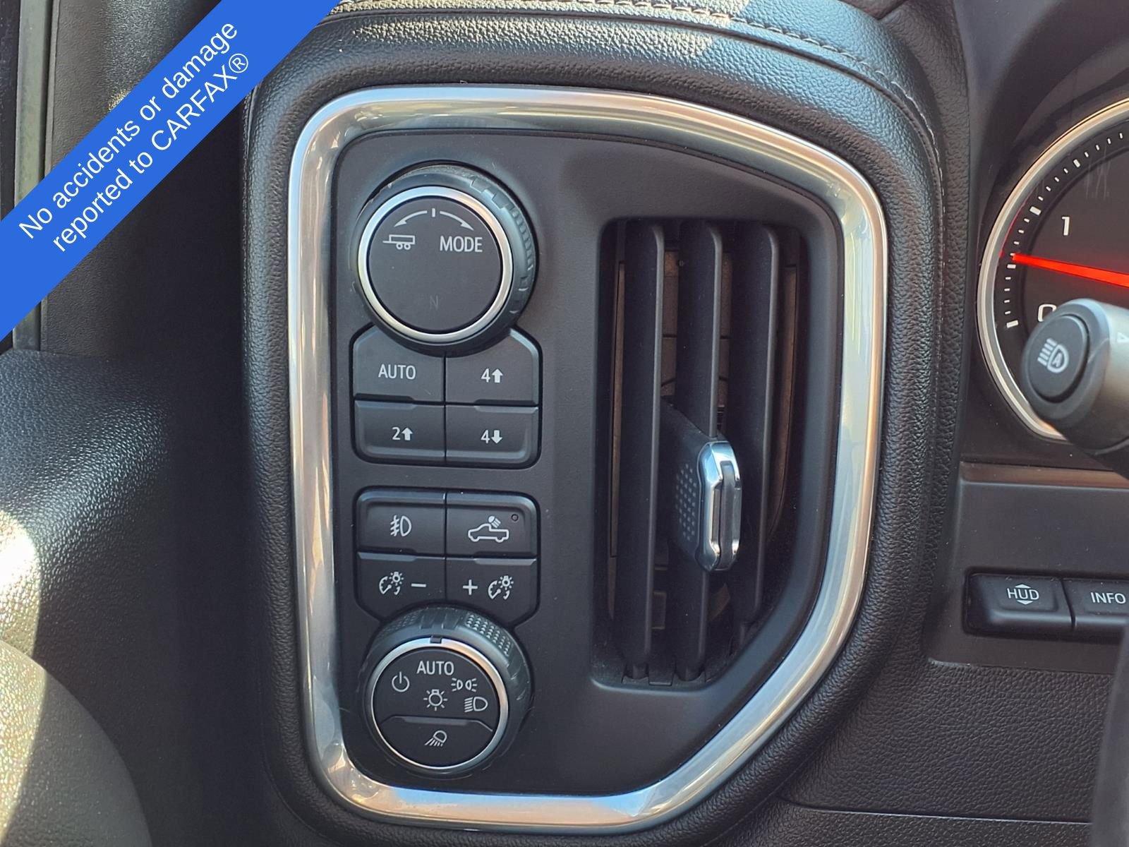 Used 2022 Chevrolet Silverado 3500 High Country w/ Z71 Off-Road Package AWD/4WD image 28