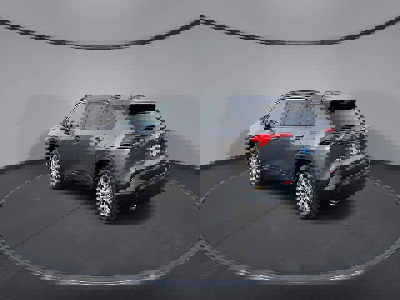 Certified 2025 Toyota RAV4 XLE Premium w/ Weather Package image 7