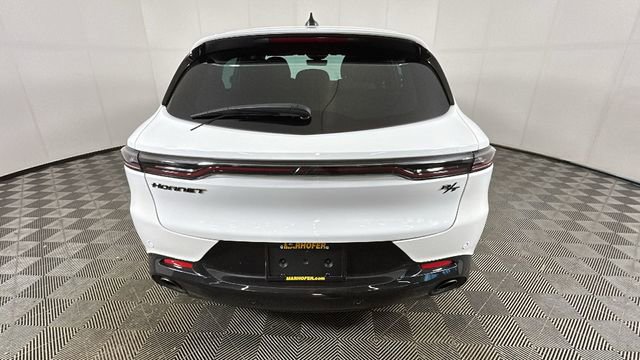Used 2024 Dodge Hornet R/T w/ R/T Blacktop Package AWD/4WD image 4