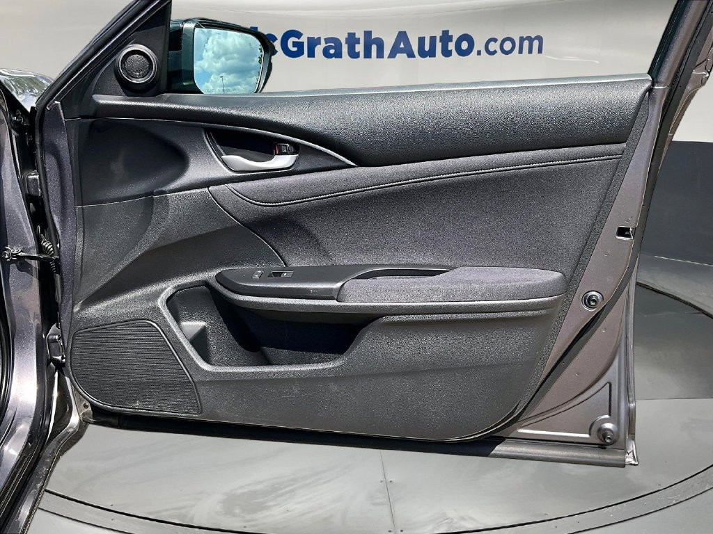 Used 2021 Honda Insight EX image 31