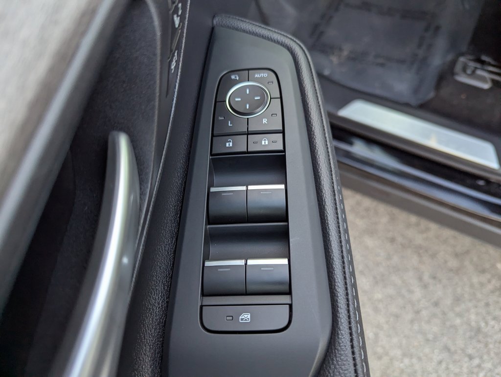 Used 2026 Toyota Grand Highlander Limited image 15