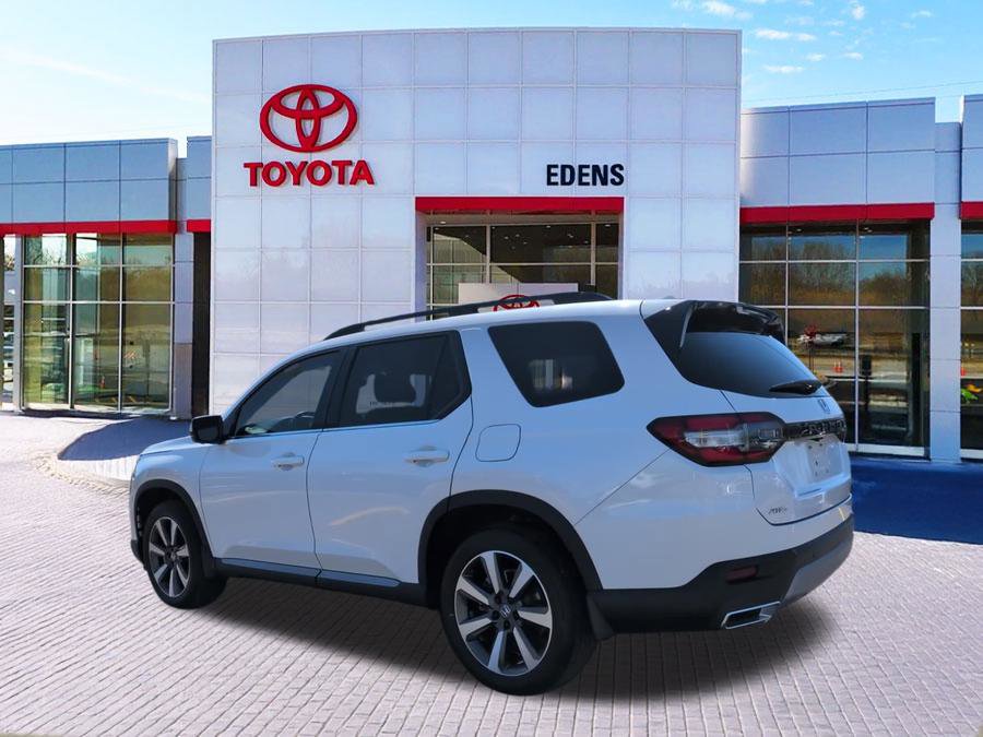 Used 2024 Honda Pilot Elite image 5