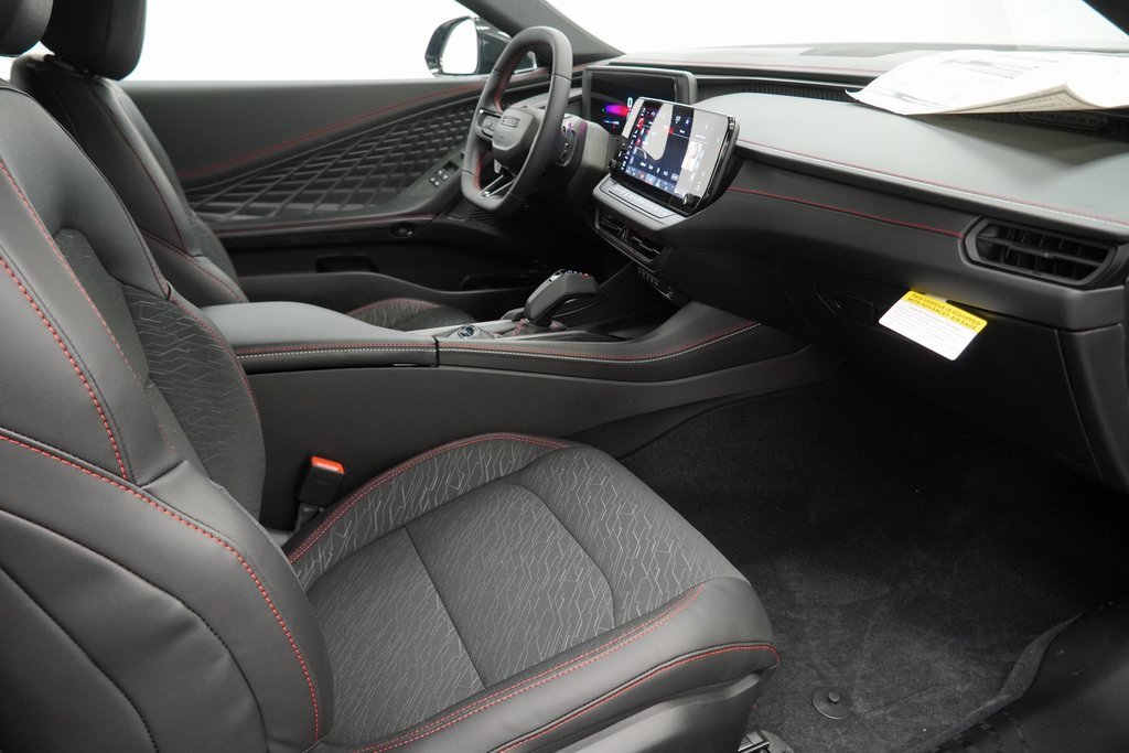 New 2026 Dodge Charger Scat Pack w/ Blacktop Package image 37