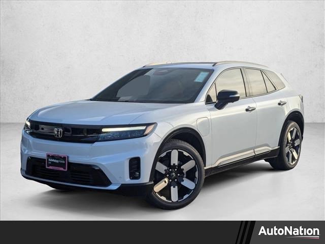 New 2026 Honda Prologue Elite image 1