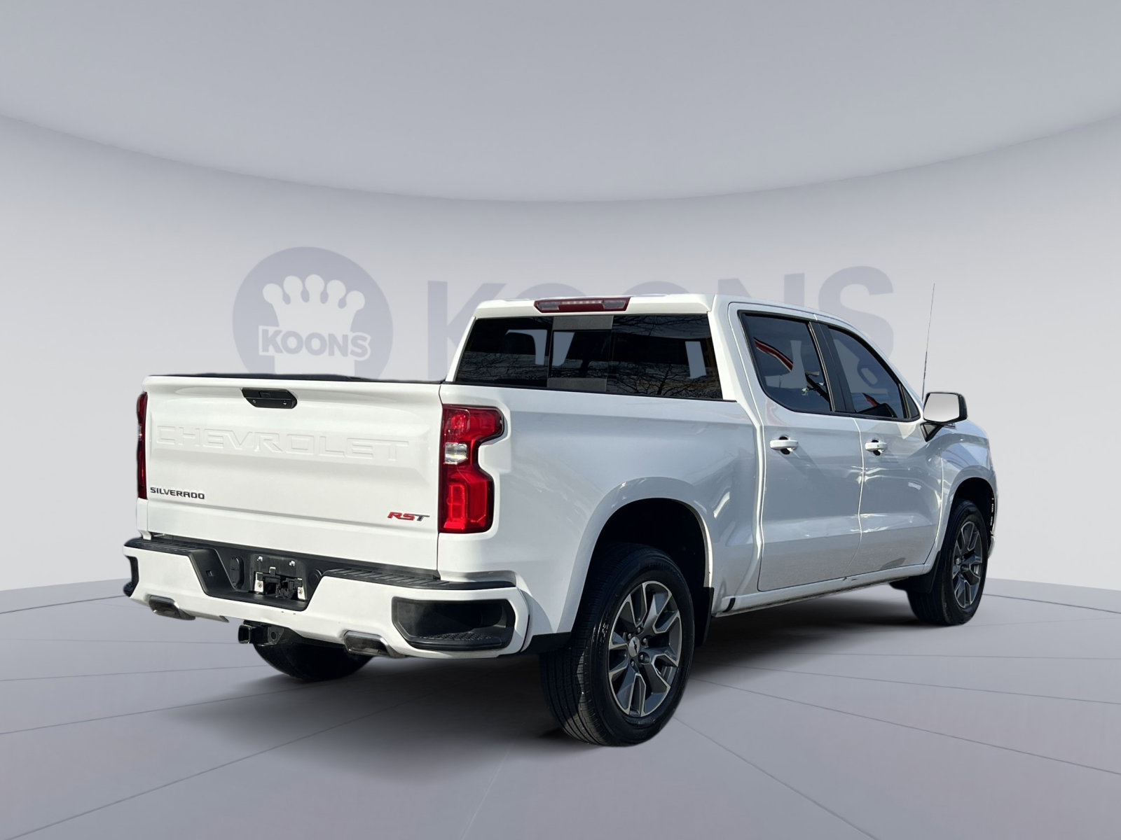 Used 2022 Chevrolet Silverado 1500 RST w/ All Star Edition Plus image 7