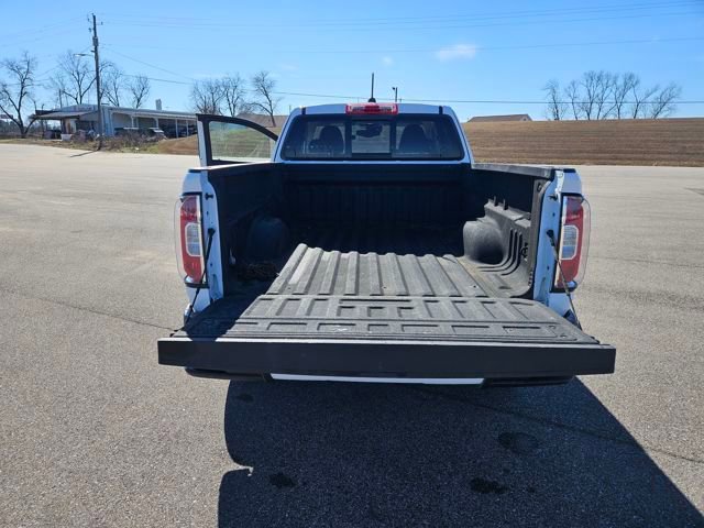 Used 2022 GMC Canyon Elevation w/ Driver Alert Package image 23