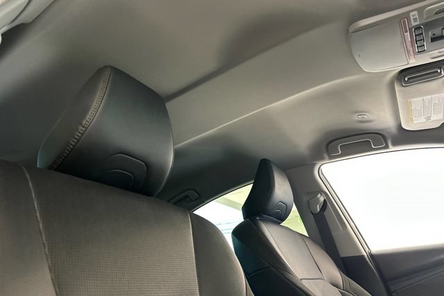 Certified 2026 Toyota Camry XLE FWD image 20